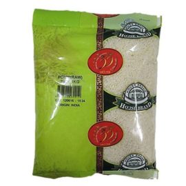House Brand Ponni Raw Rice 1Kg