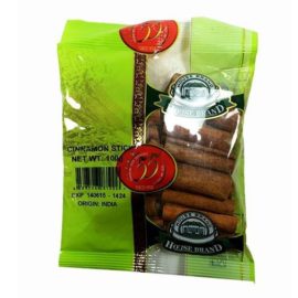 House Brand Cinnamon Stick 100g