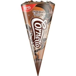 Walls Royale Cornetto Chocolate