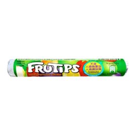 Fruitips Fruit 52.5g