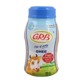 GRB Udhayam Ghee 1L