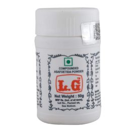 LG Asafoetida Powder 50g