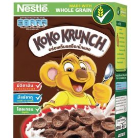 Nestle Koko Krunch 330g