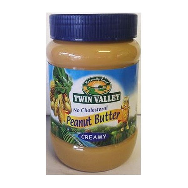 Twin Valley Peanut Butter Creamy