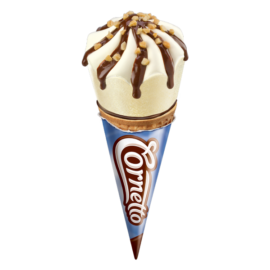 Cornetto VANILA FLAVOR