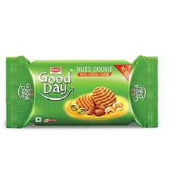 Britannia Good Day Pista Badam 145g