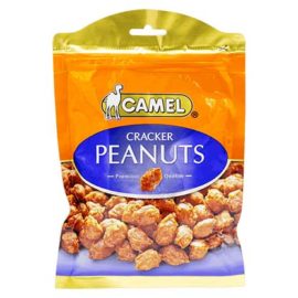 Camel Cracker Peanuts 150g