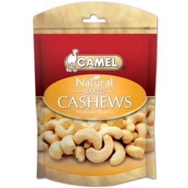 Camel Roasted Cashews 150g