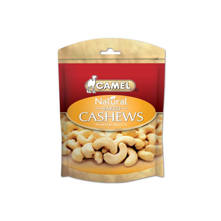 Camel Roasted Cashews 150g