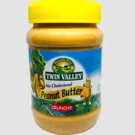 TWIN VALLEY Peanut Butter