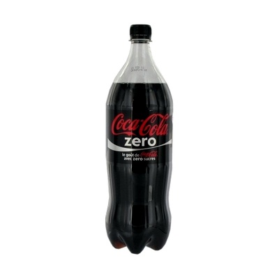 Coke Zero 1.5L