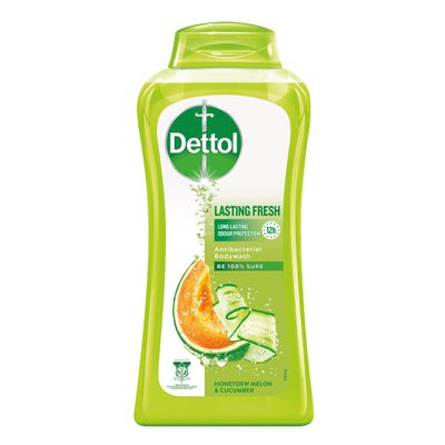 DETTOL Fresh 950ml