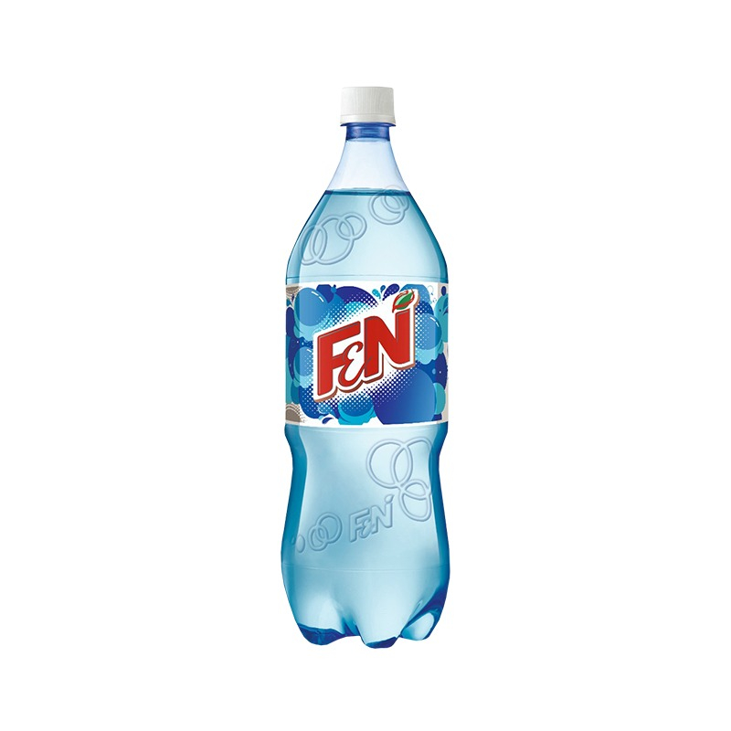F&N Ice Cream Soda 1.5L
