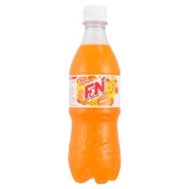 F&N Orange 500ML
