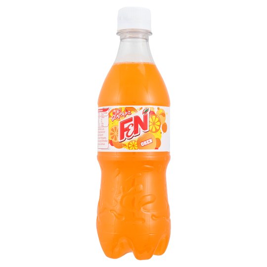 F&N Orange 500ML