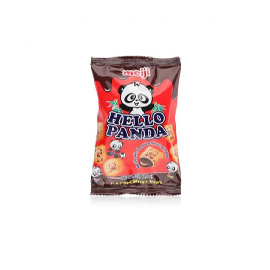 Hello Panda Chocolate 35g