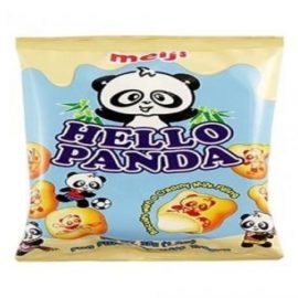 Hello Panda Milk 35g