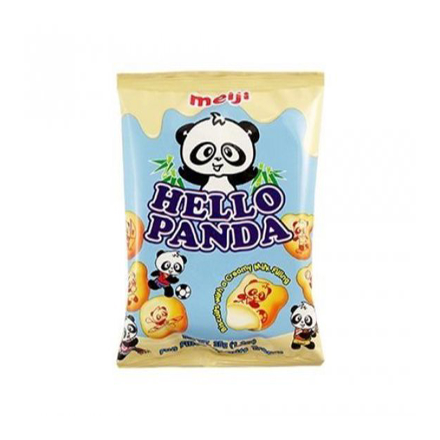 Hello Panda Milk 35g