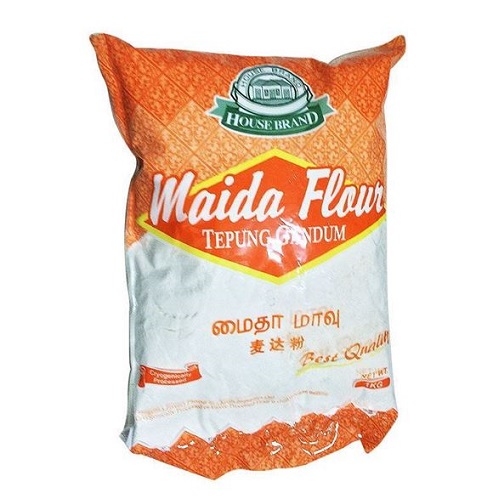 House Brand Maida Flour 500g
