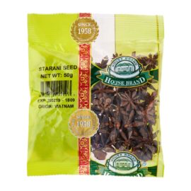 House Brand Star Aniseed 50g