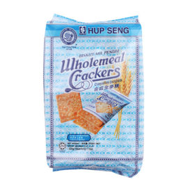 Hup Seng Wholemeal Crackers