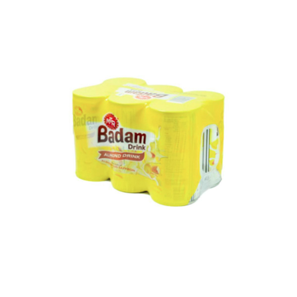 MTR Badam Drink 6x180ml