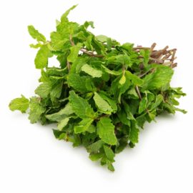 Mint Leaves 100g