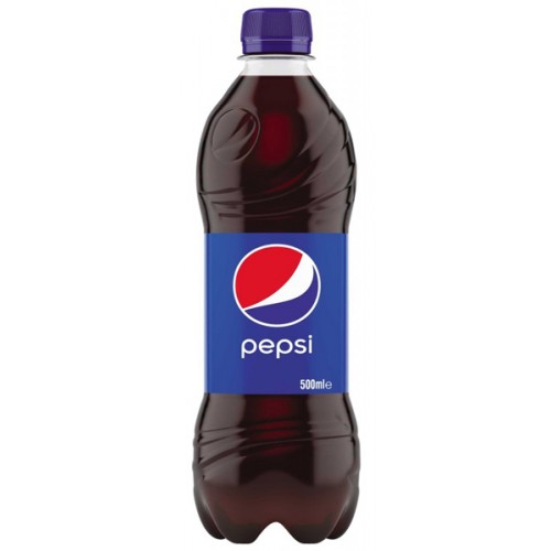 Pepsi 500ML