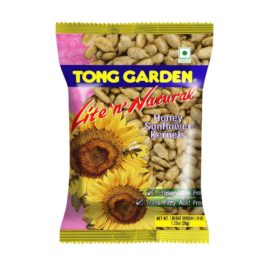 Tong Garden  Honey Sunflower Kernels
