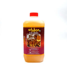 Mantra Groundnut oil 2L