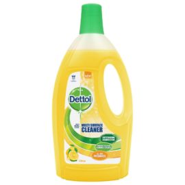 Dettol Multi Action 4-in-1 1.5L+33% Citrus