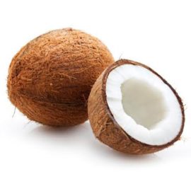 Coconut India 1pc