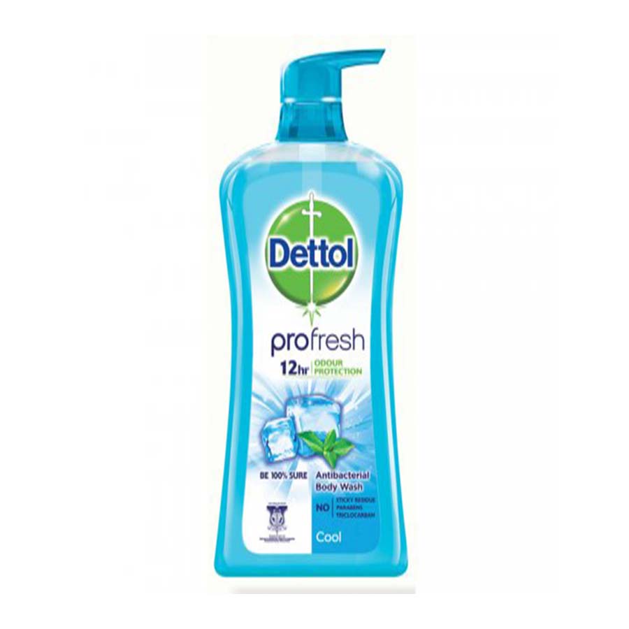 DETTOL Cool 950ml