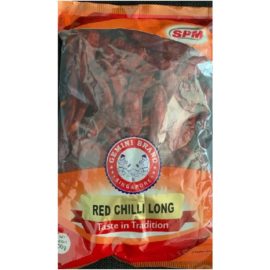 Gemini Brand Red Chilli Long100g