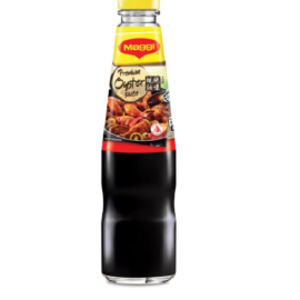 Maggi Premium Oyster Sauce 500g