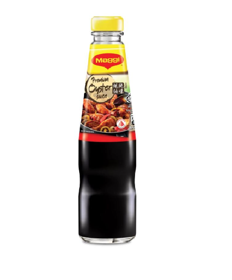 Maggi Premium Oyster Sauce 500g