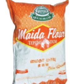 House Brand Maida Flour 500g