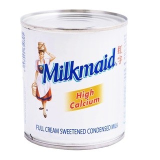 Milkmaid Full Cream 392g