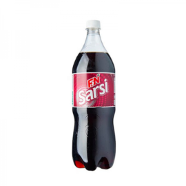 F&N Sarsi 500ML