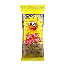 Tong Garden Salted Sunflower 30g