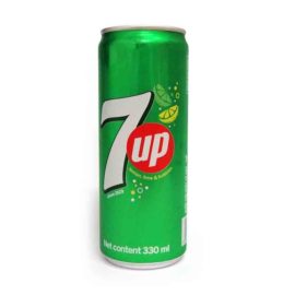 7Up 320ml