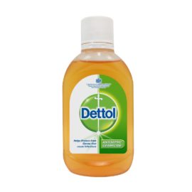 Dettol Antiseptic Germicide 100ml