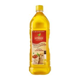 Paripoorna chekku wood/ cold pressed Groundnut oil 2L