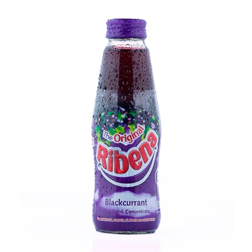 Ribena Black currant 300ml