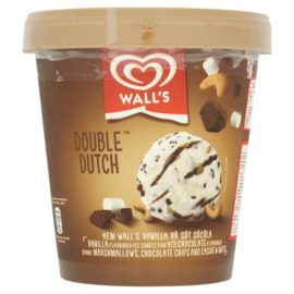 WALLS DOUBLE DUTCH 450g