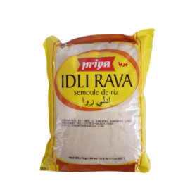 Priya Idli Rava 1Kg