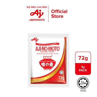 Ajinomoto 72g