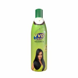 V V D hair oil 100ml