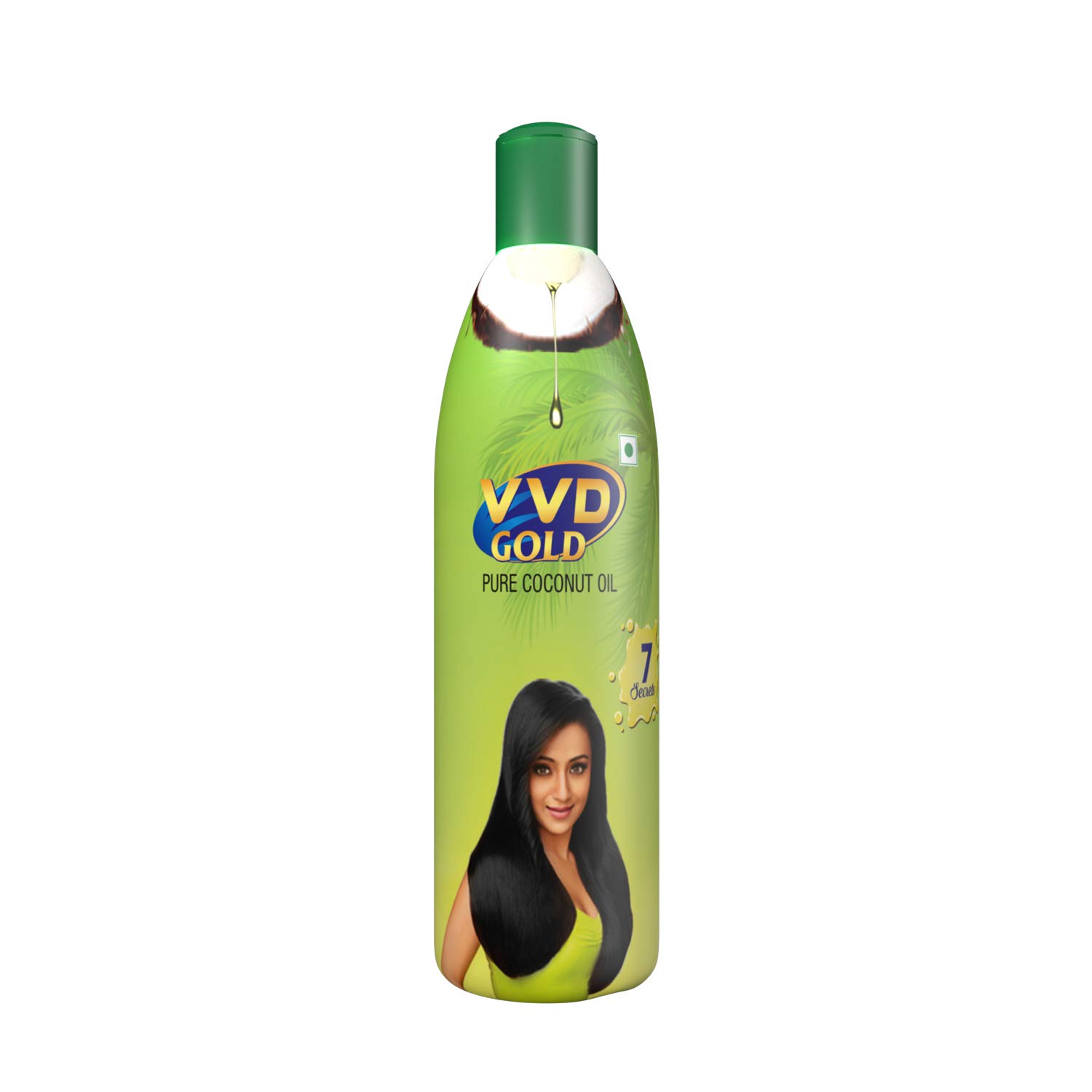 V V D hair oil 100ml