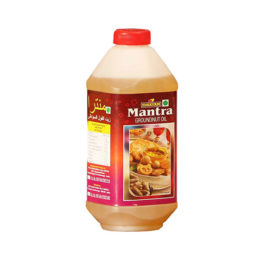 Idhayam Mantra Groundnut oil 1L